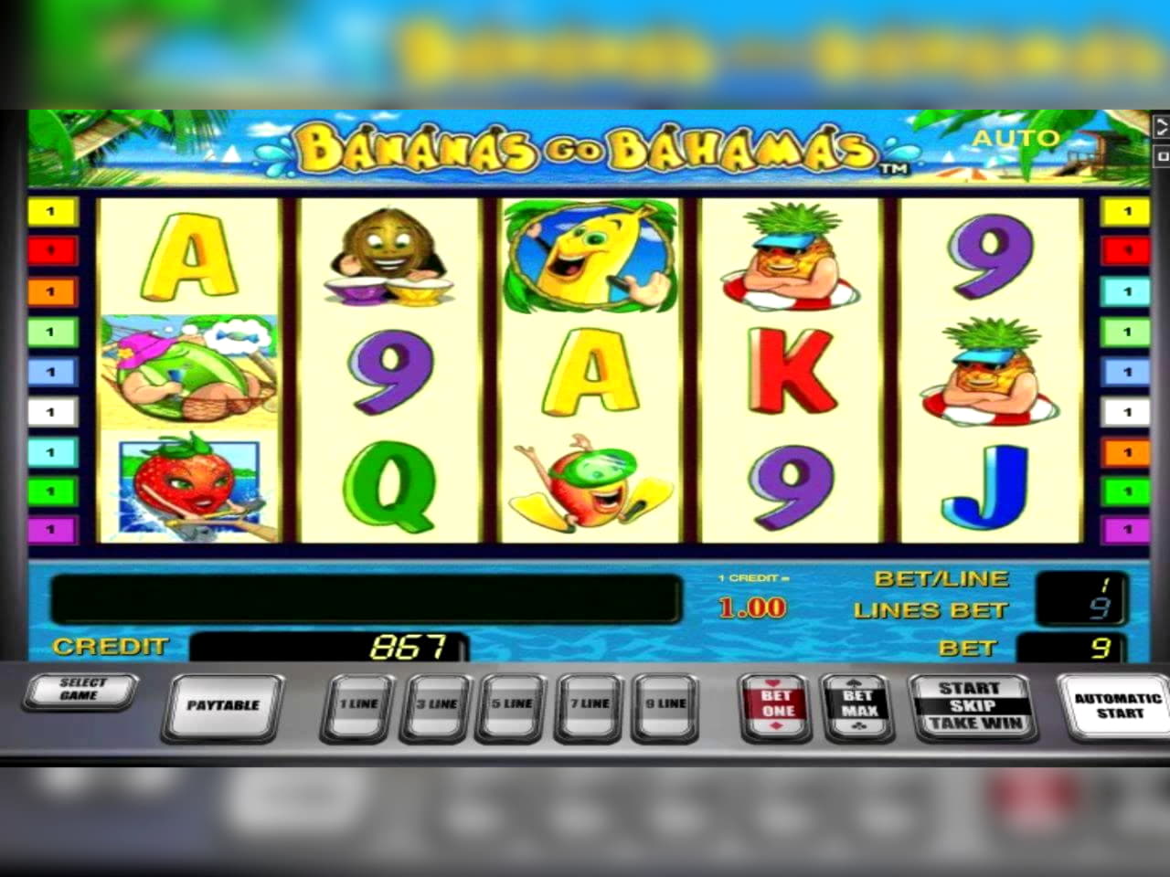 Eur 875 Mobile freeroll slot tournament at Mobile Bet Casino