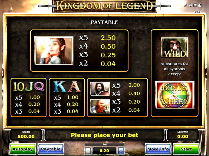 €475 free casino chip at Superior Casino