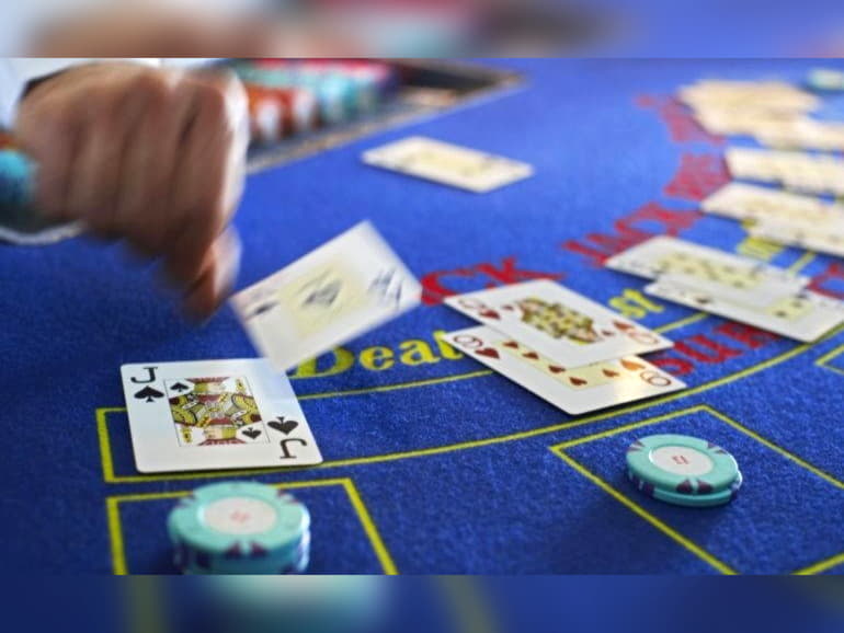35% Signup Casino Bonus at Rich Casino