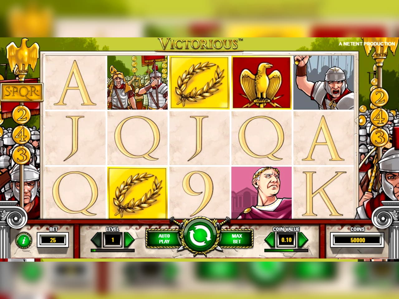 €265 Mobile freeroll slot tournament at Gratorama Casino