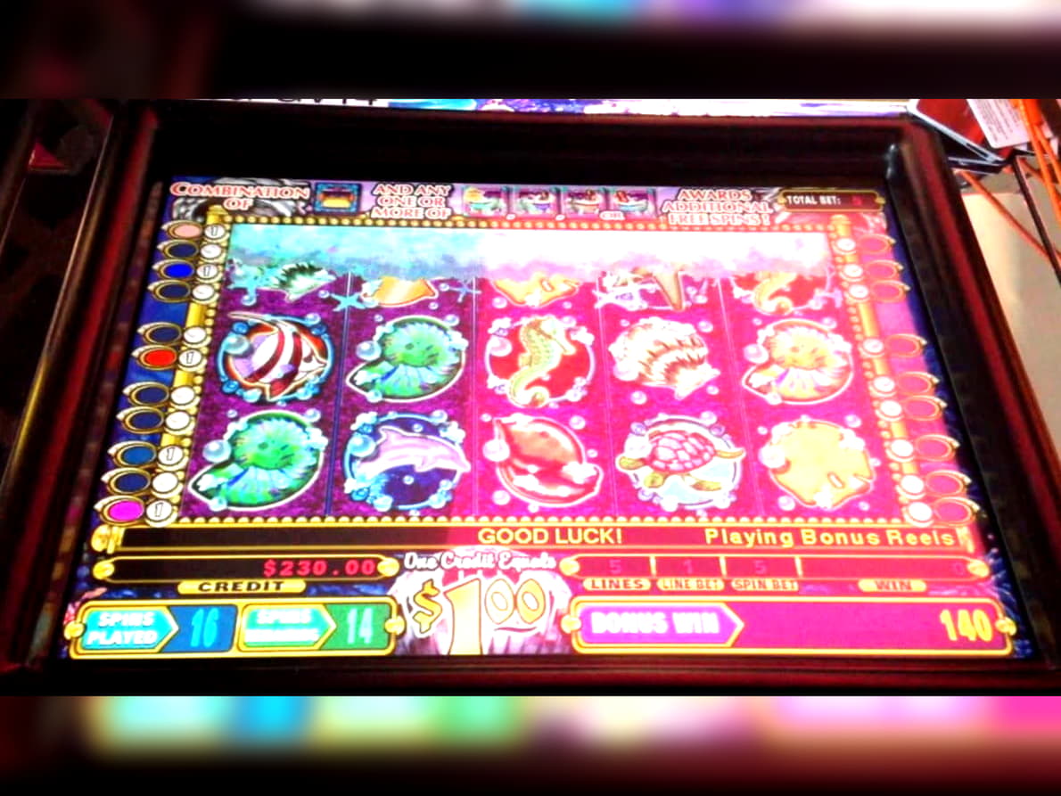 Eur 795 Online Casino Tournament at Come On Casino
