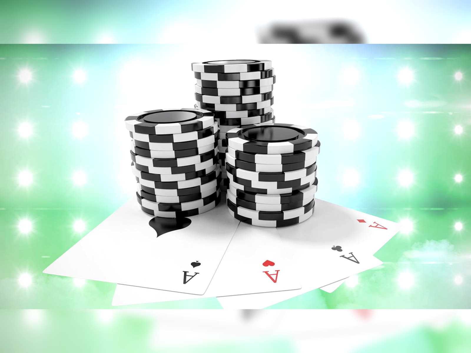 EUR 585 Online Casino Tournament at Genesis Casino