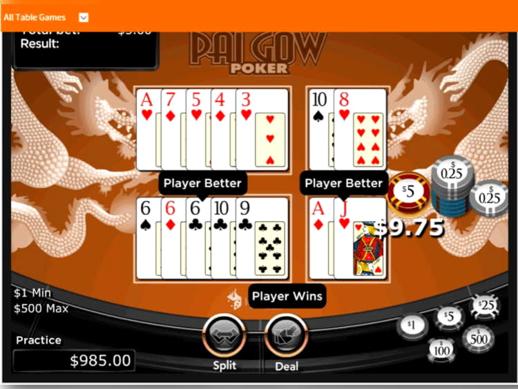 £580 FREE CHIP at Karamba Casino