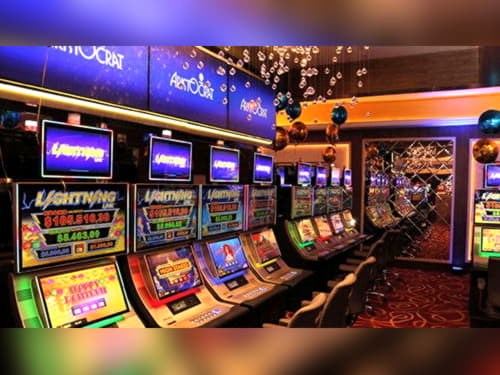 $860 Free Casino Tournament at Finland Casino 