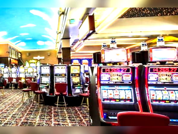 $222 Online Casino Tournament at Leo Dubai Casino