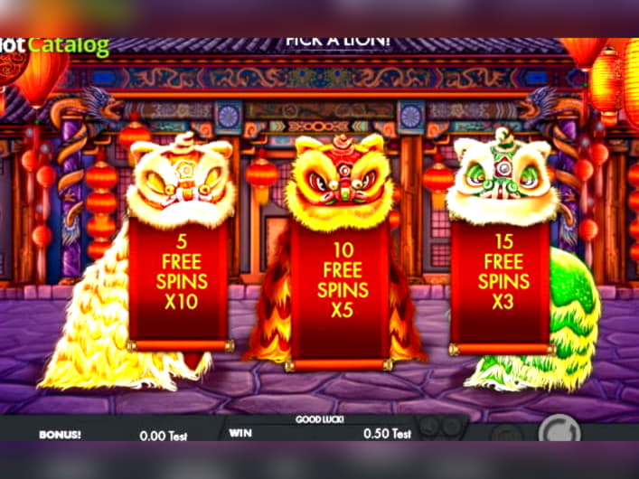 90 FREE Spins at Karamba Casino