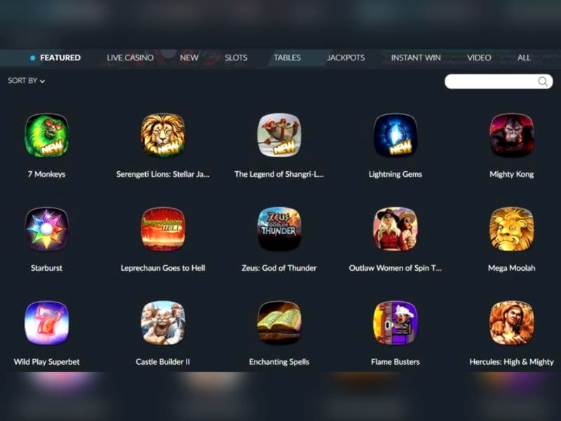 Eur 120 FREE CASINO CHIP at London Casino 