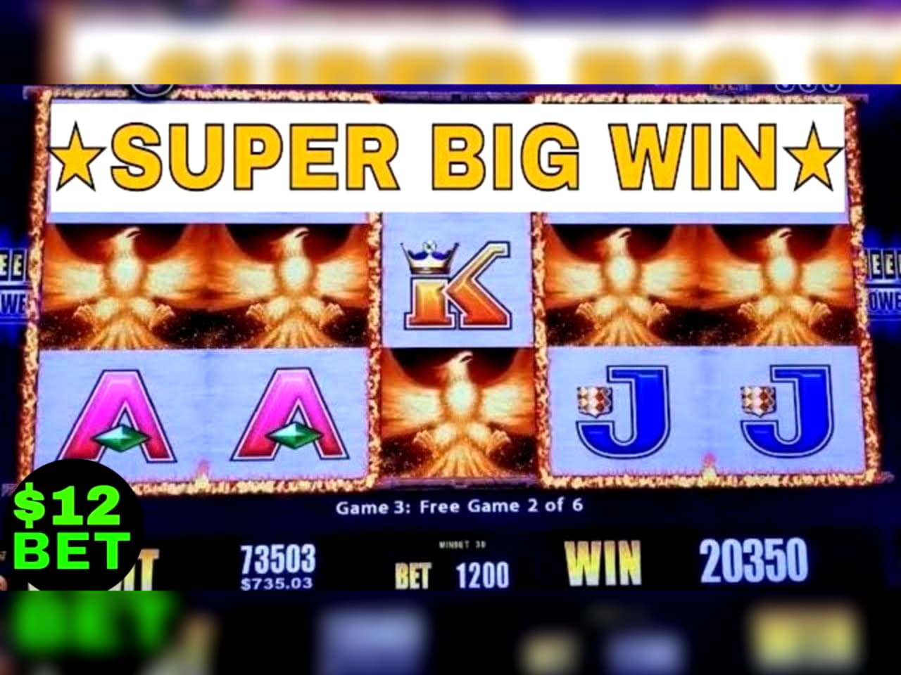EURO 4930 no deposit casino bonus at Betwinner Casino