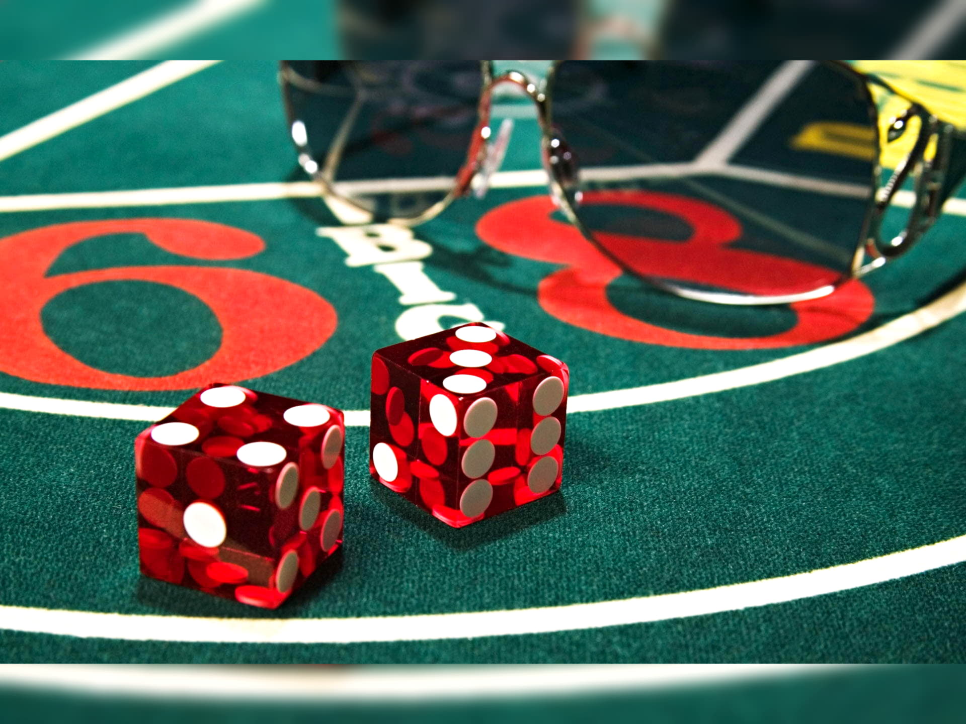 €590 Casino Chip at 777 Casino