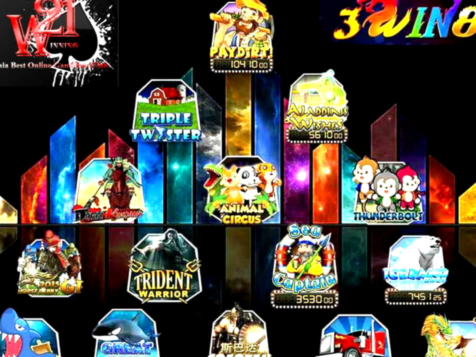 £700 Free Casino Tournament at Betwinner Casino