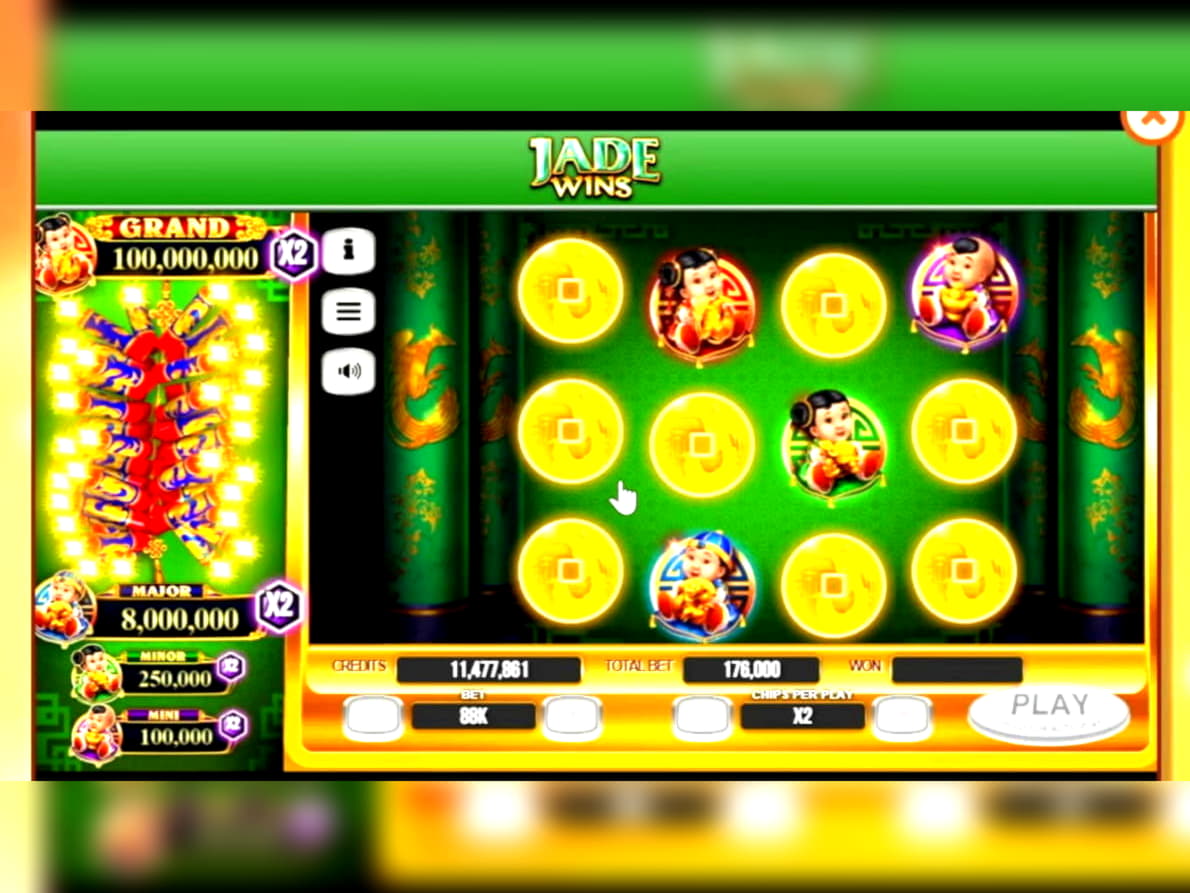 785% Match Bonus Casino at Lucky Fortune Casino 