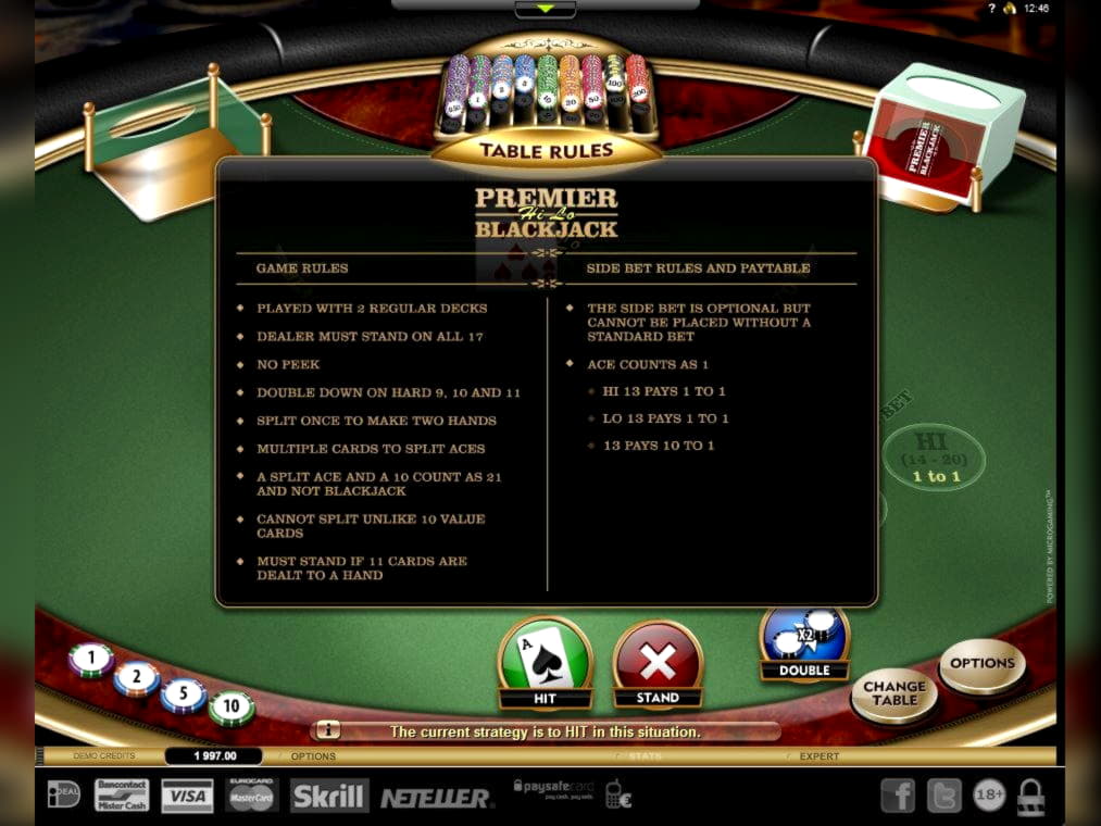 €135 Tournament at Lucky Fortune Casino 