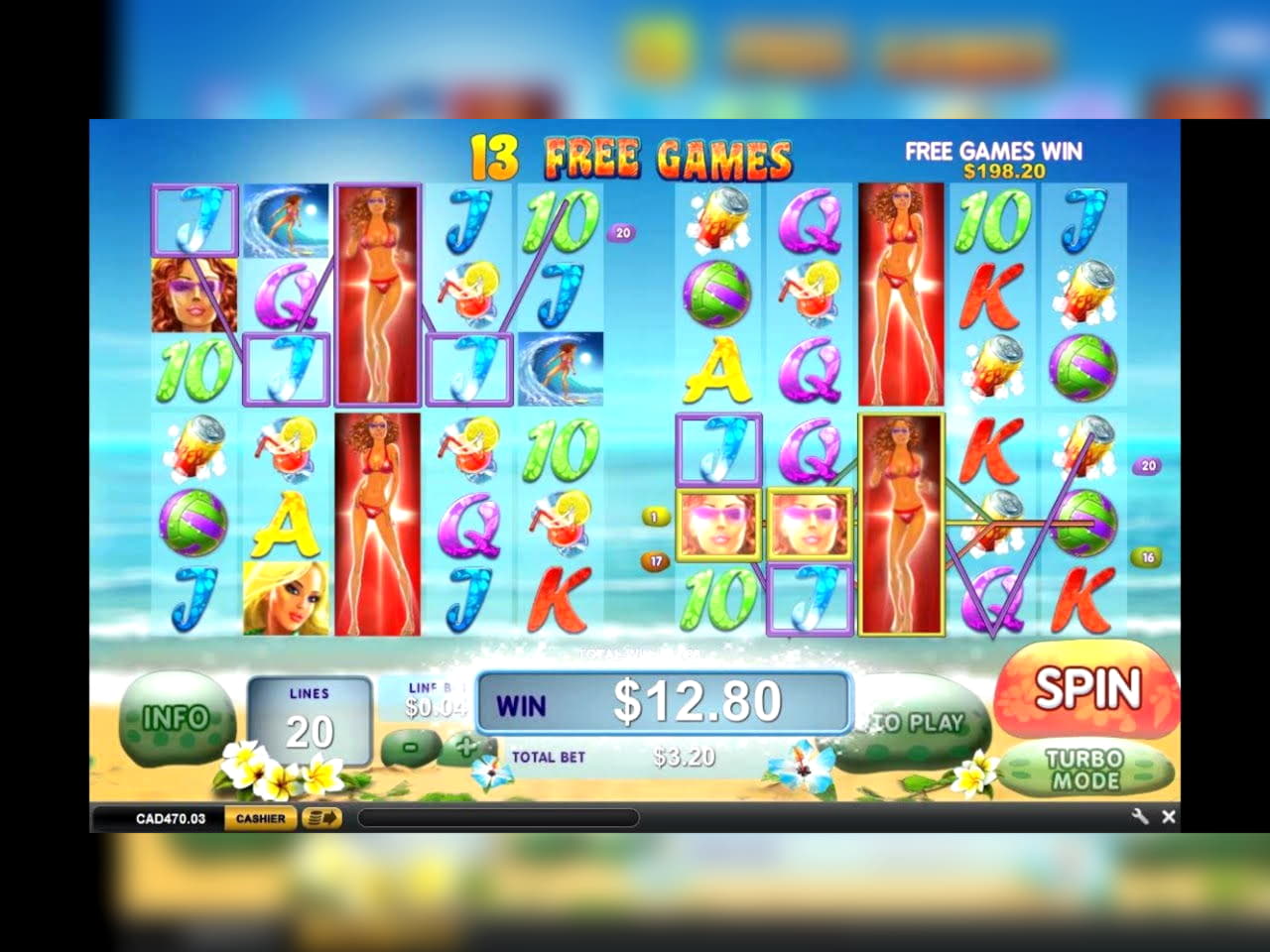 810% Match at a casino at Royal Panda Casino