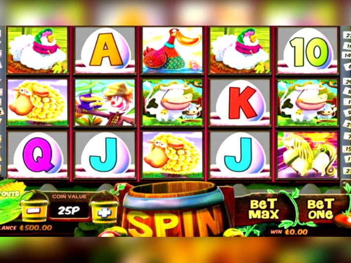 180 Loyal Free Spins! at Royal Panda Casino