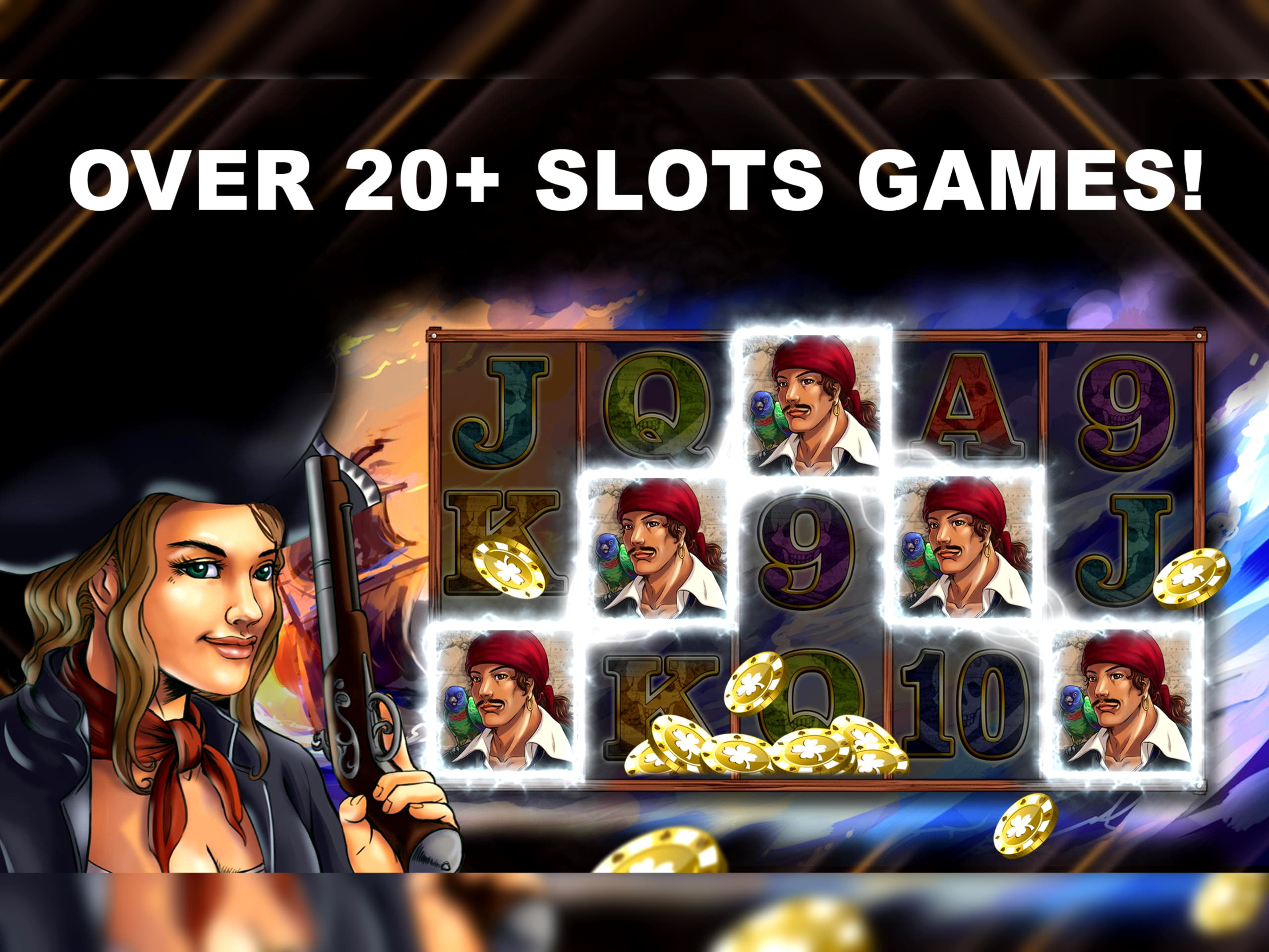 245% Deposit Match Bonus at Norway Casino 