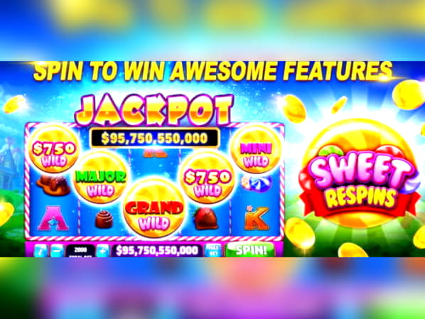 85 Free spins at Slots Million Casino