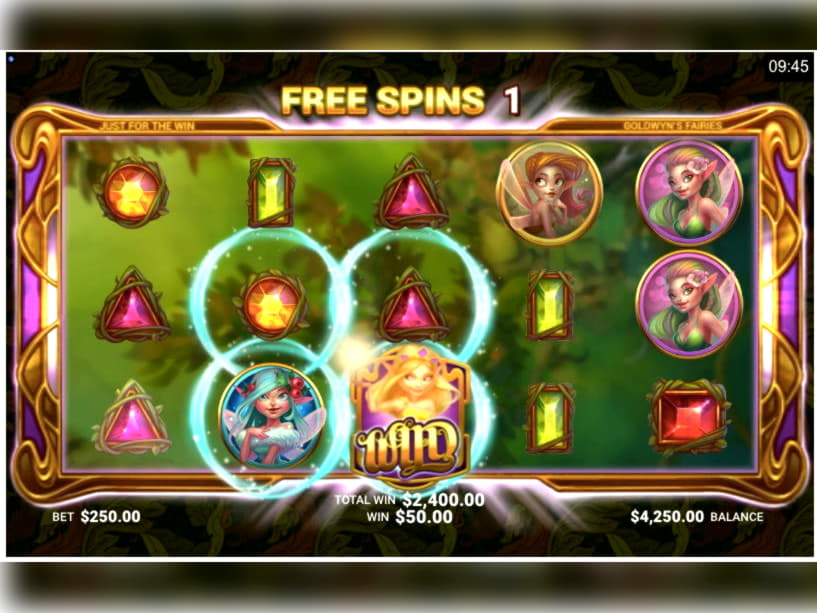 245% Casino Welcome Bonus at Netherlands Casino 