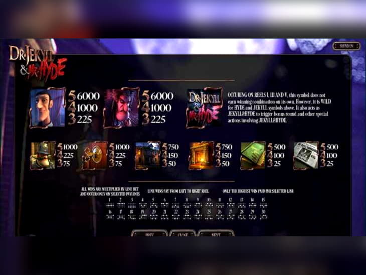 EURO 425 free casino chip at UK Casino 