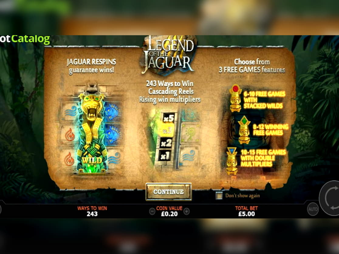 110 FREE SPINS at Mongoose Casino