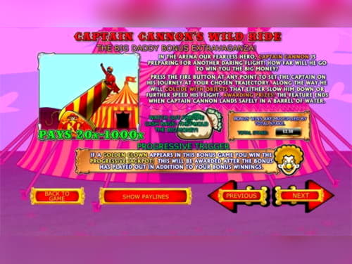 360% Match at a casino at Leo Vegas Casino
