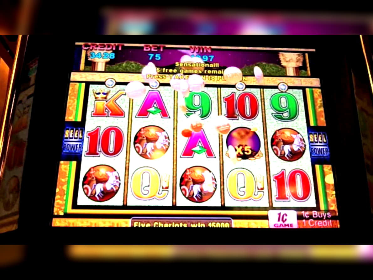 $2690 no deposit casino bonus at UK Casino 