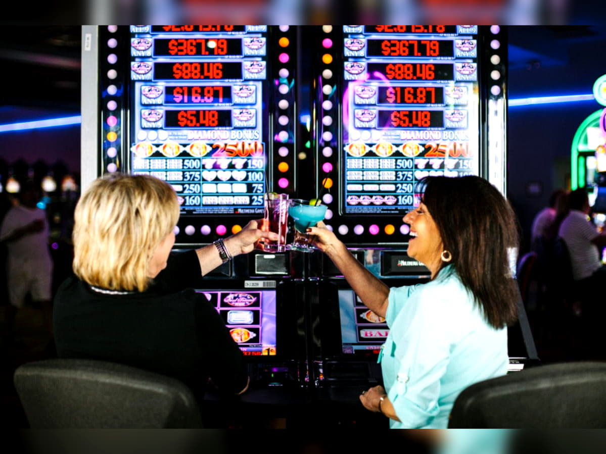 Eur 665 Free Cash at Sloto Cash Casino