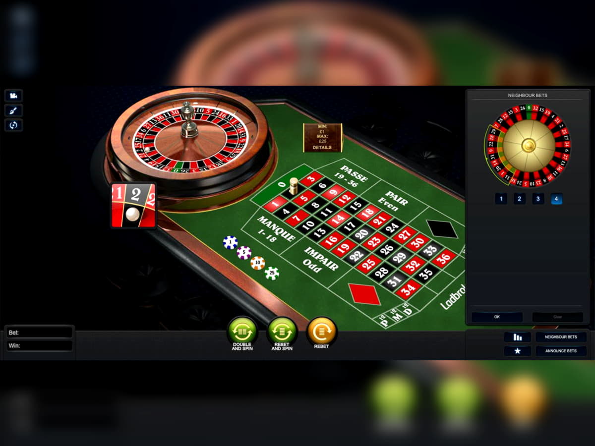 £460 Online Casino Tournament at Lucky Fortune Casino 