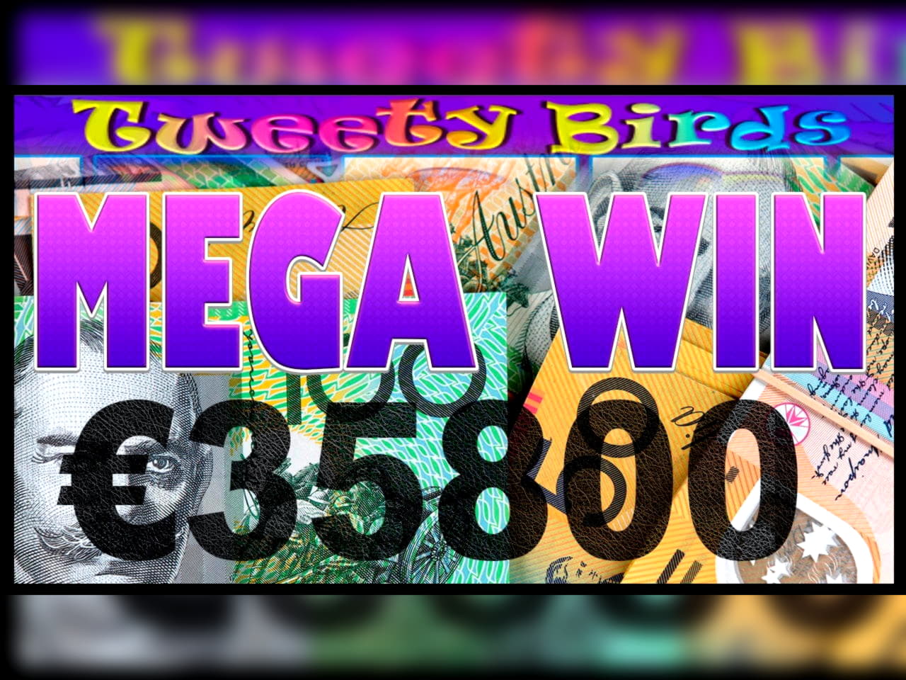 200 Free spins casino at Party Casino