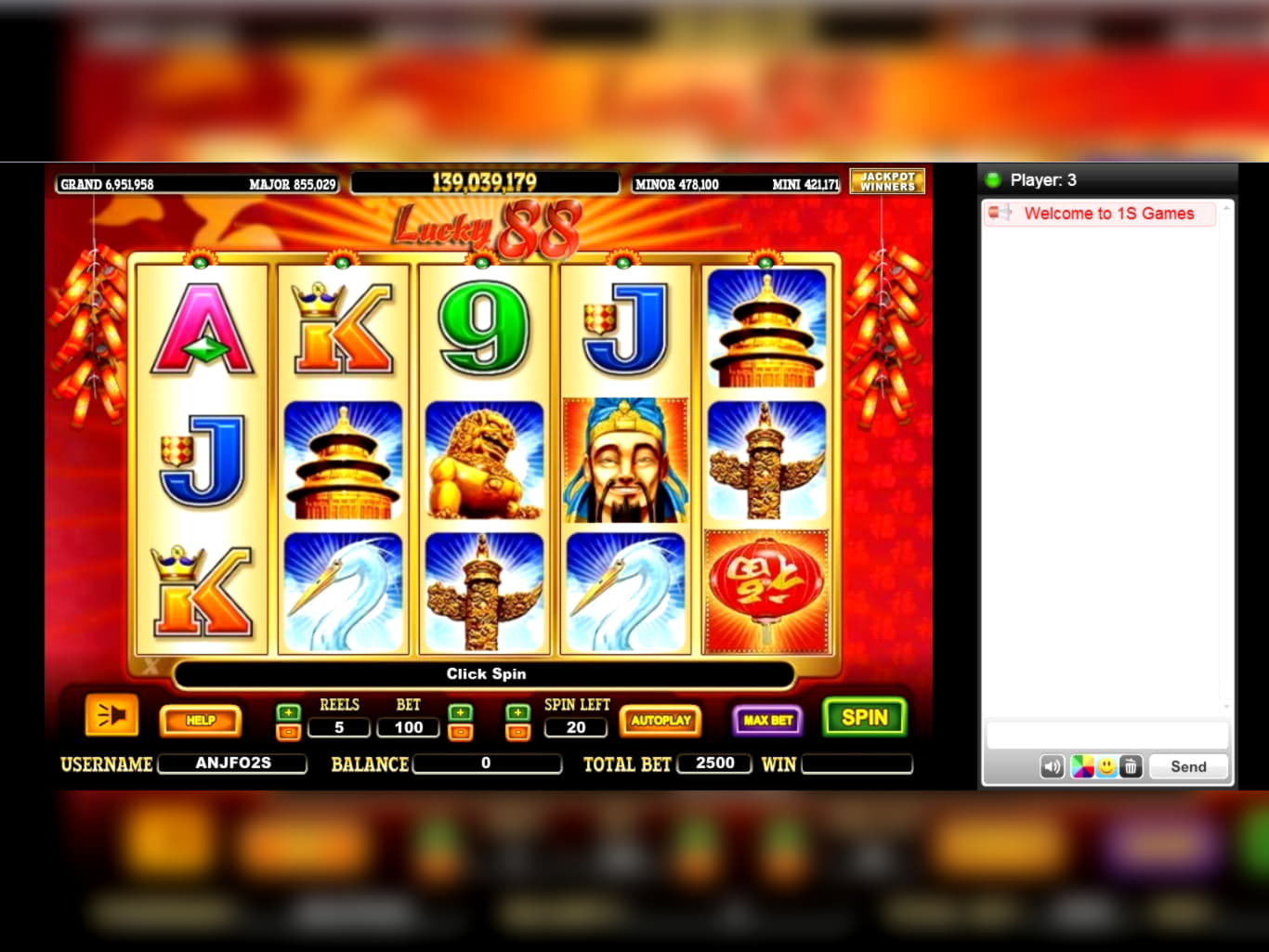 EURO 222 Casino tournaments freeroll at Sloto Cash Casino