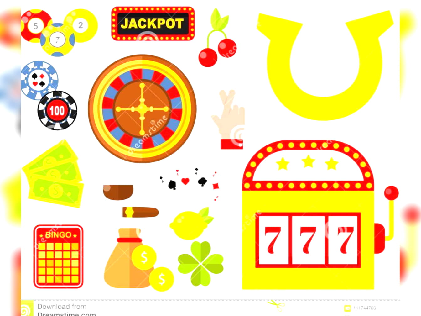 115 Loyalty Free Spins! at Betwinner Casino