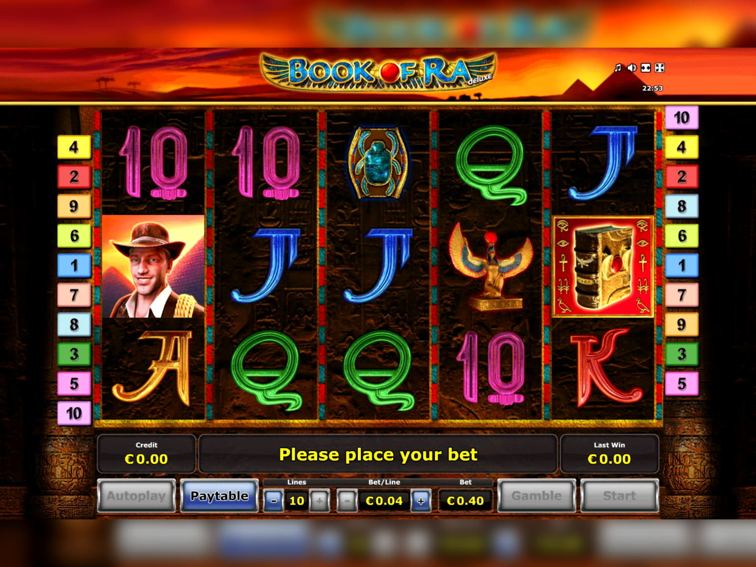 €570 Free Casino Tournament at Betwinner Casino