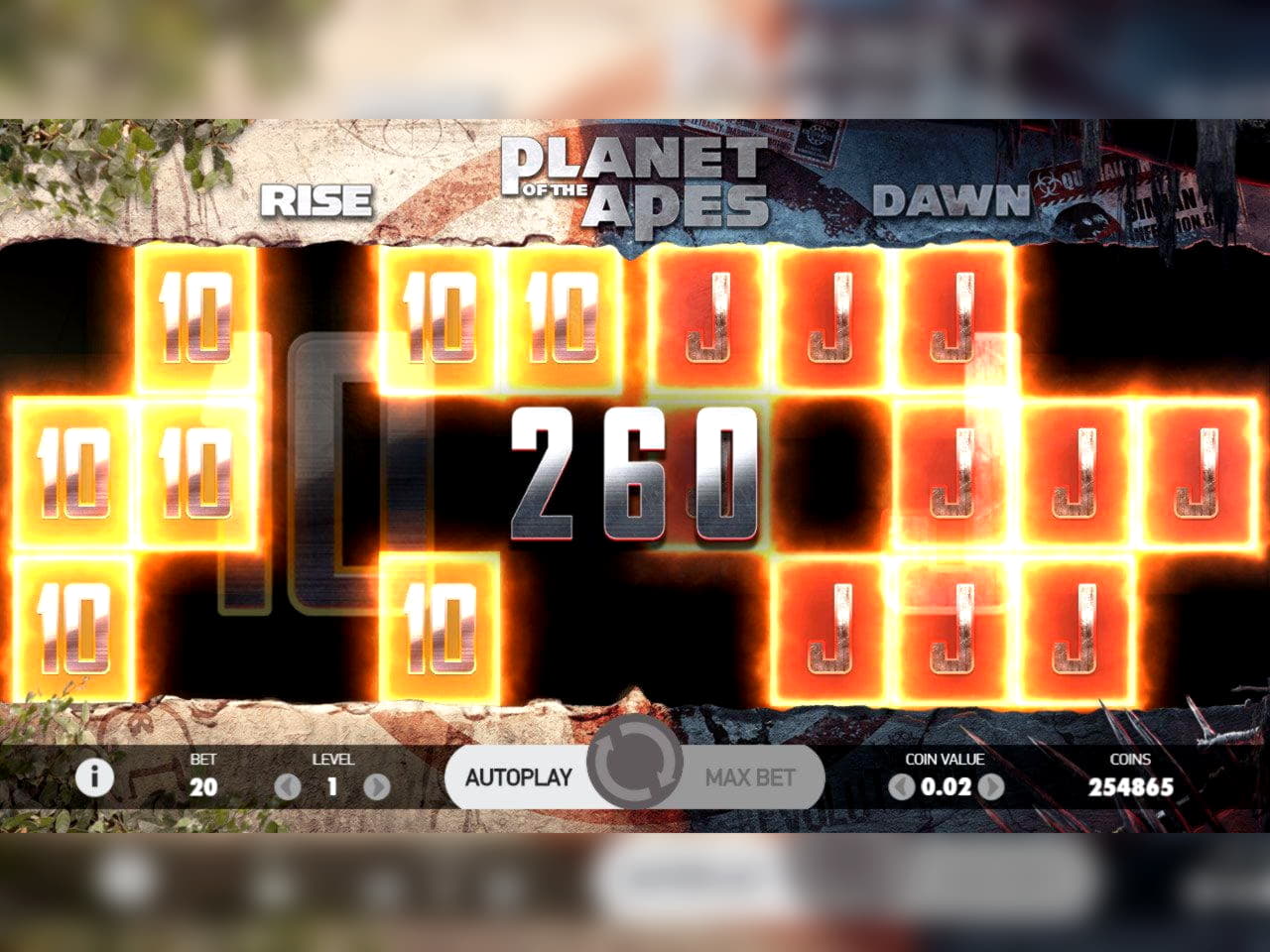 €500 No deposit at Lucky Fortune Casino 