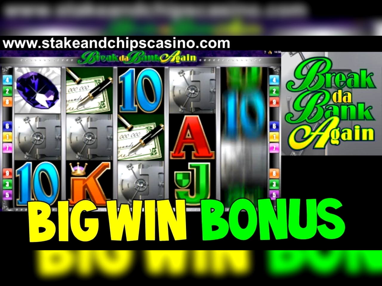 EUR 185 free chip casino at Rich Casino