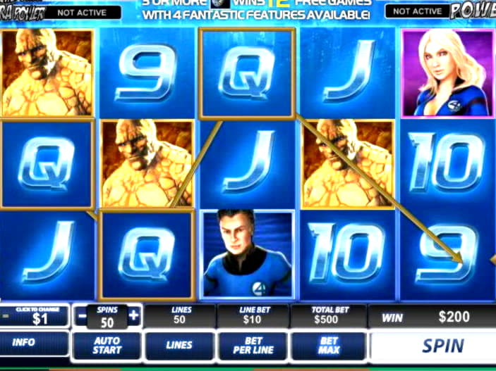 $99 Online Casino Tournament at Gratorama Casino