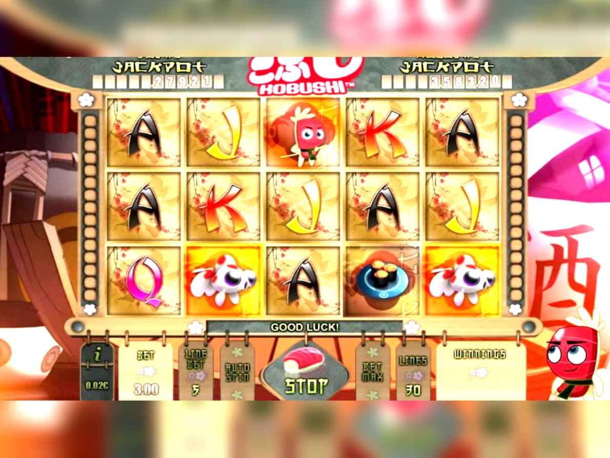 200 Free Spins Casino at Sloto Cash Casino
