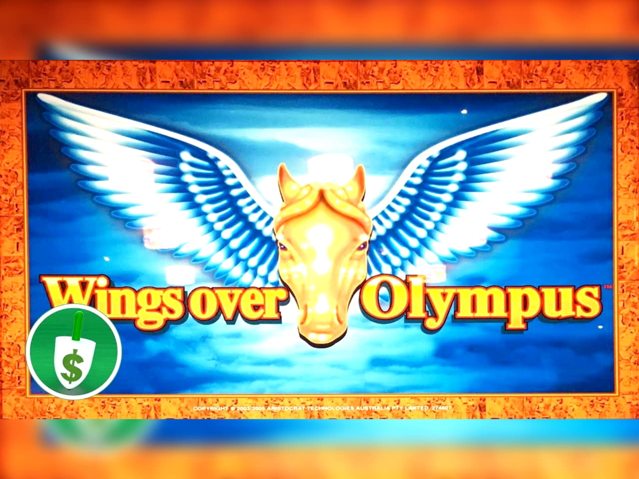 265 free spins casino at UK Casino 