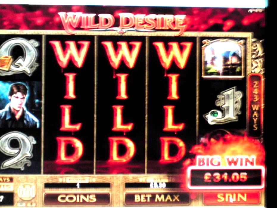 €33 Online Casino Tournament at Slots Million Casino