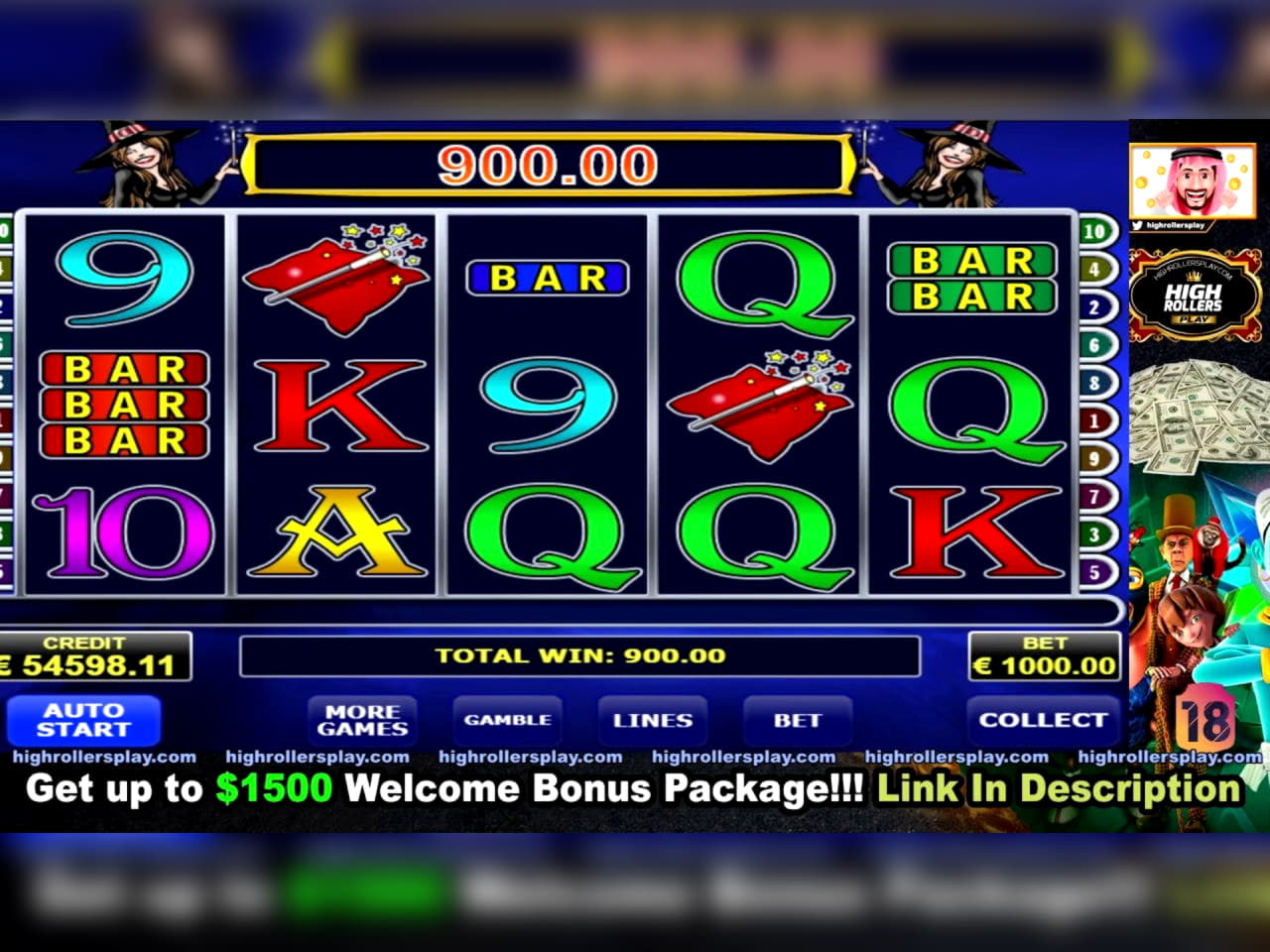 $680 Mobile freeroll slot tournament at Leo Dubai Casino