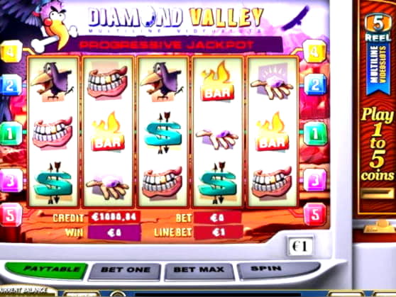 EUR 1565 no deposit bonus code at Slots Million Casino