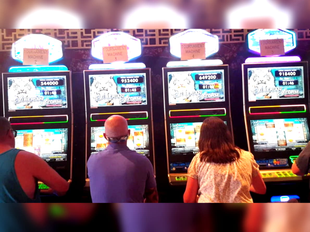 855% No Rules Bonus! at Karamba Casino