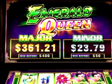 $685 Mobile freeroll slot tournament at Canada Casino 