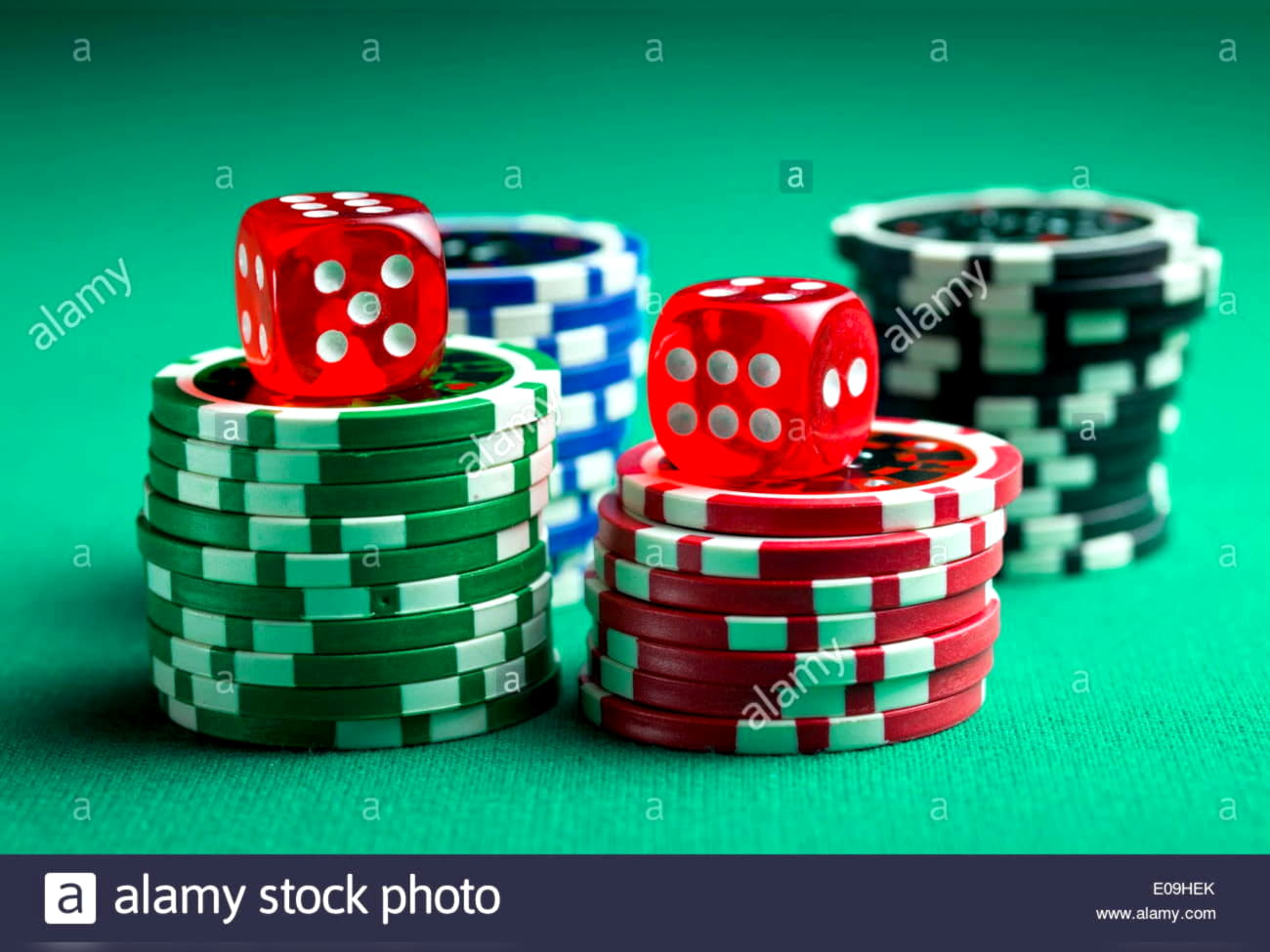 $220 FREE Casino Chip at London Casino 