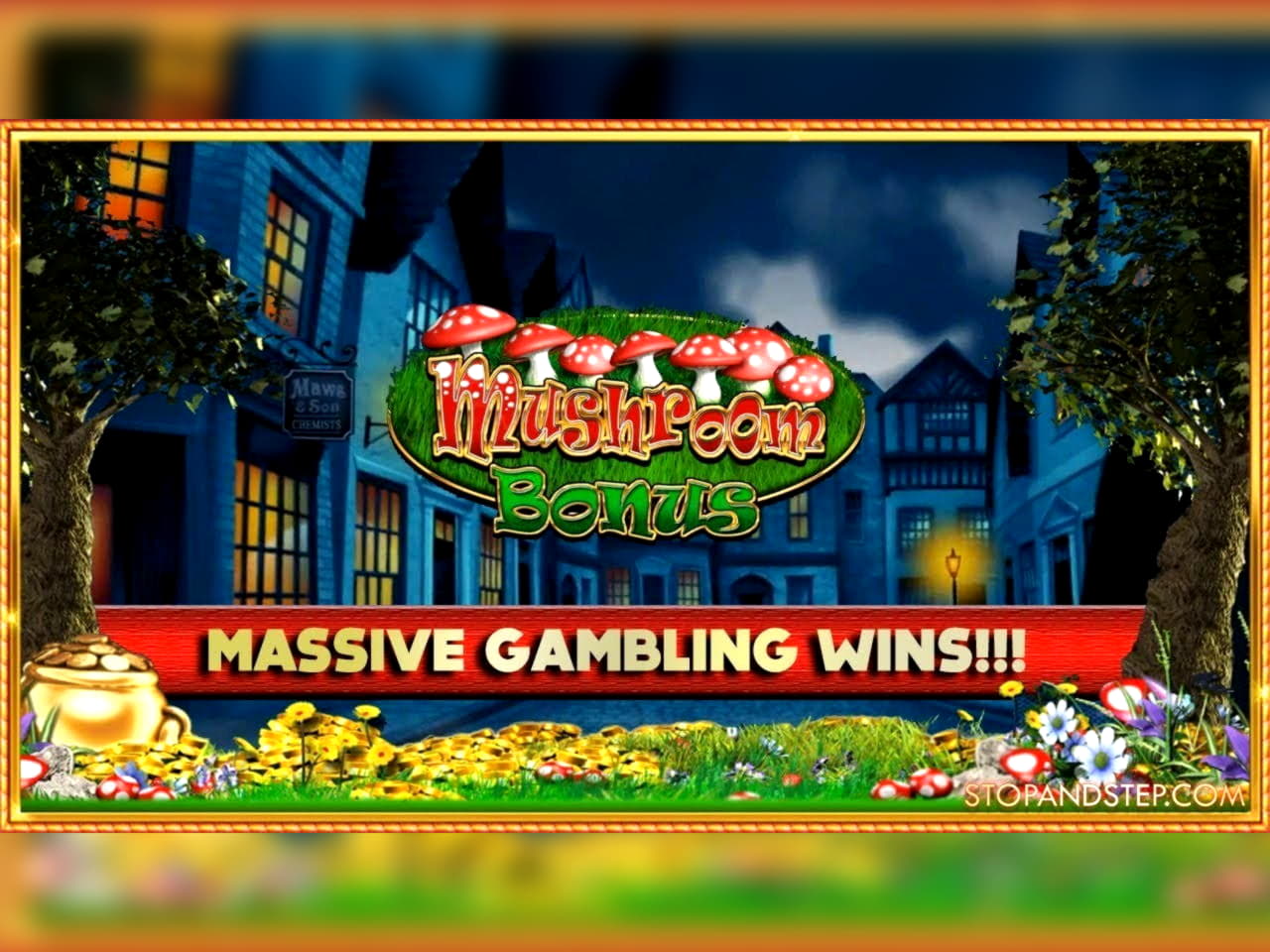 Eur 2770 No deposit casino bonus at Canada Casino 