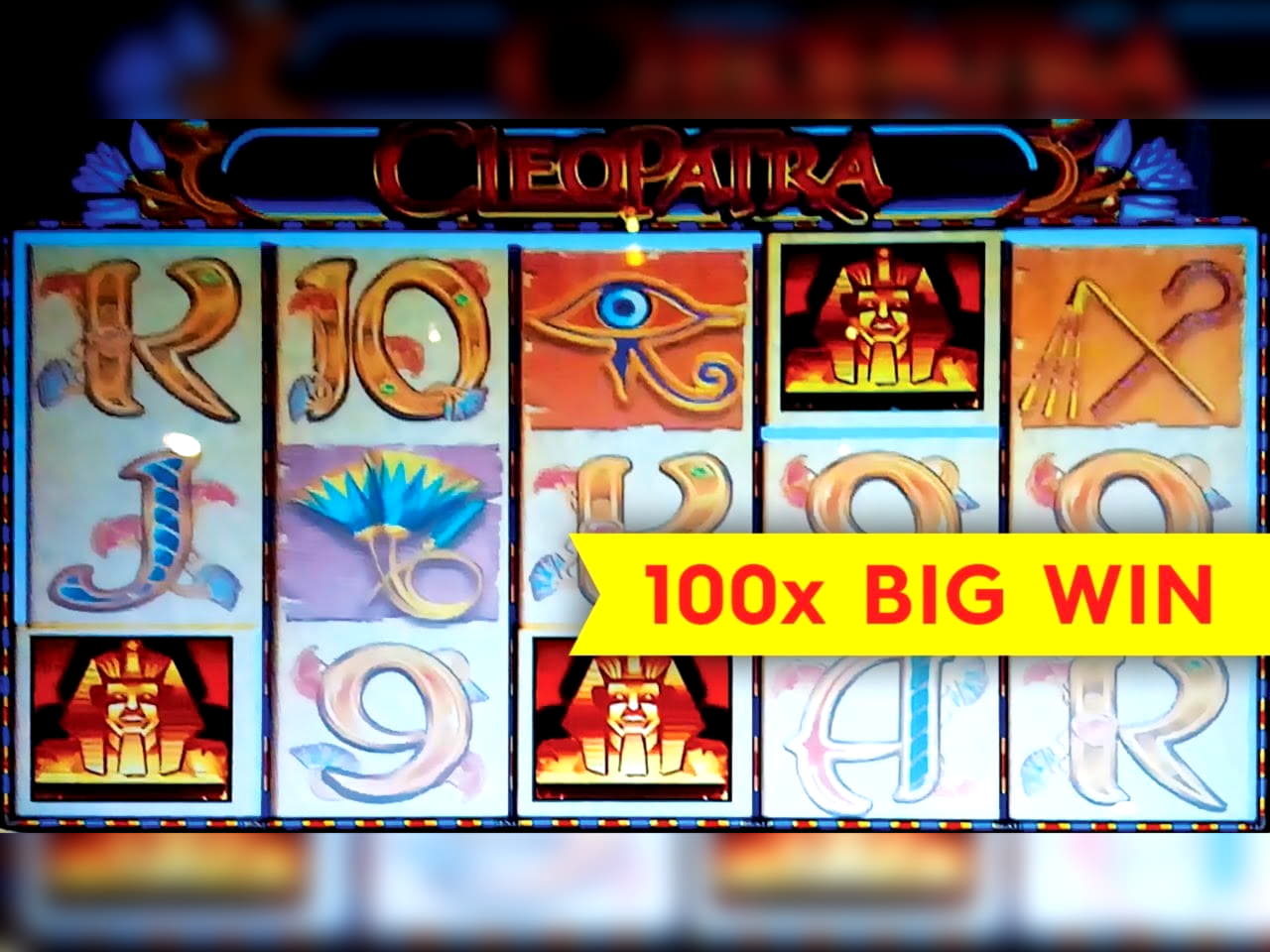 165 Free Spins at Superior Casino
