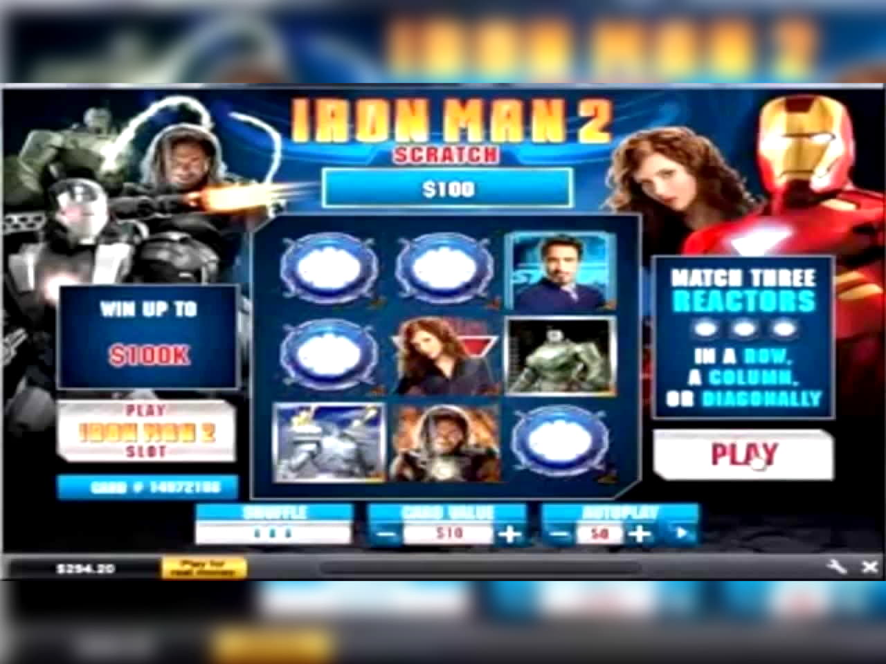 160% Match bonus casino at BoDubai Casino