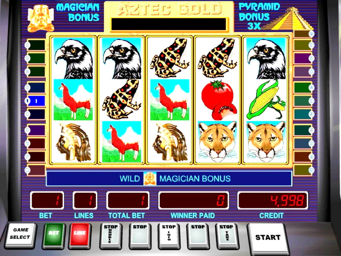 EURO 1725 No Deposit Casino Bonus at Win A Day Casino