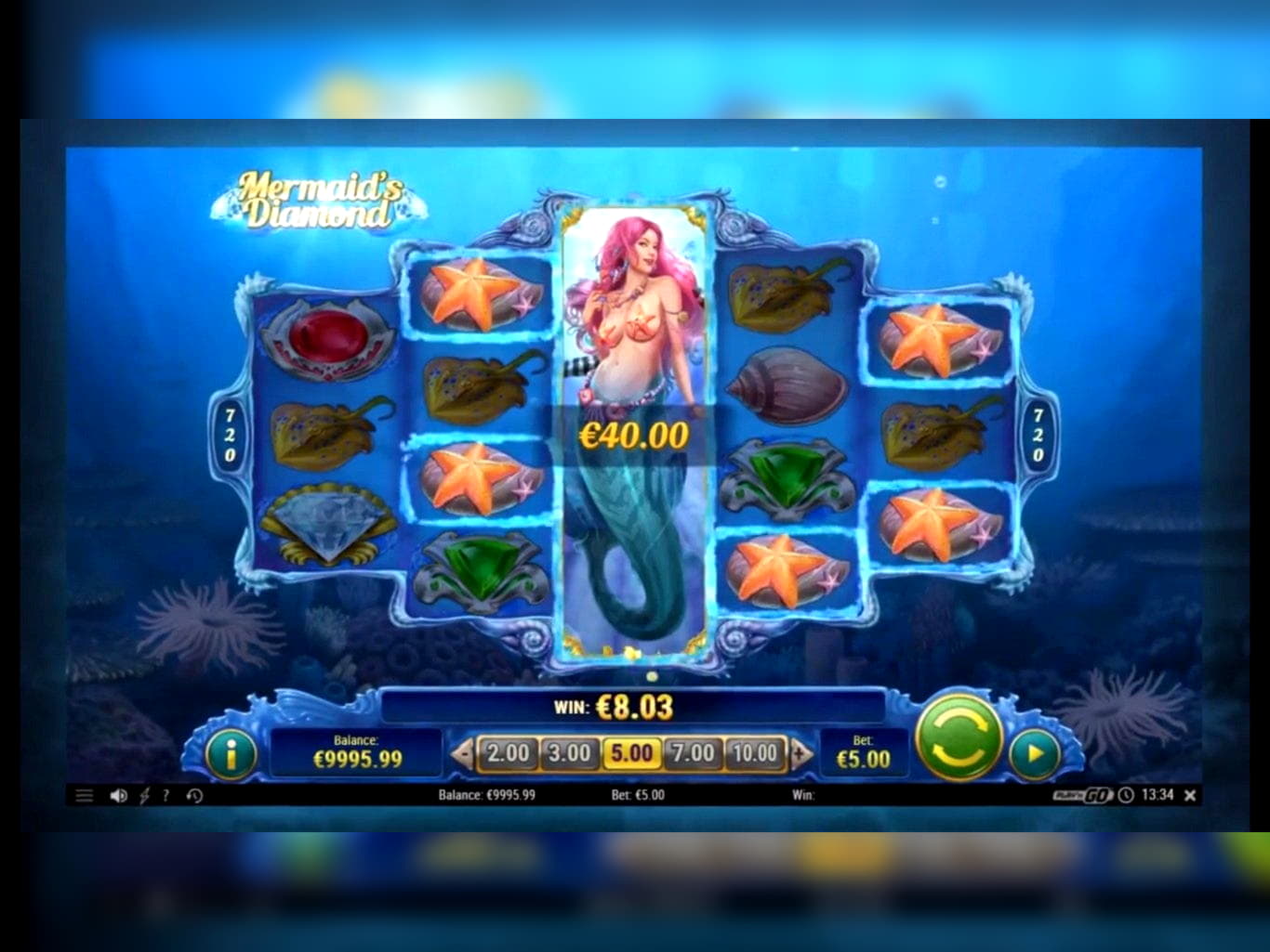 250% Deposit Match Bonus at London Casino 