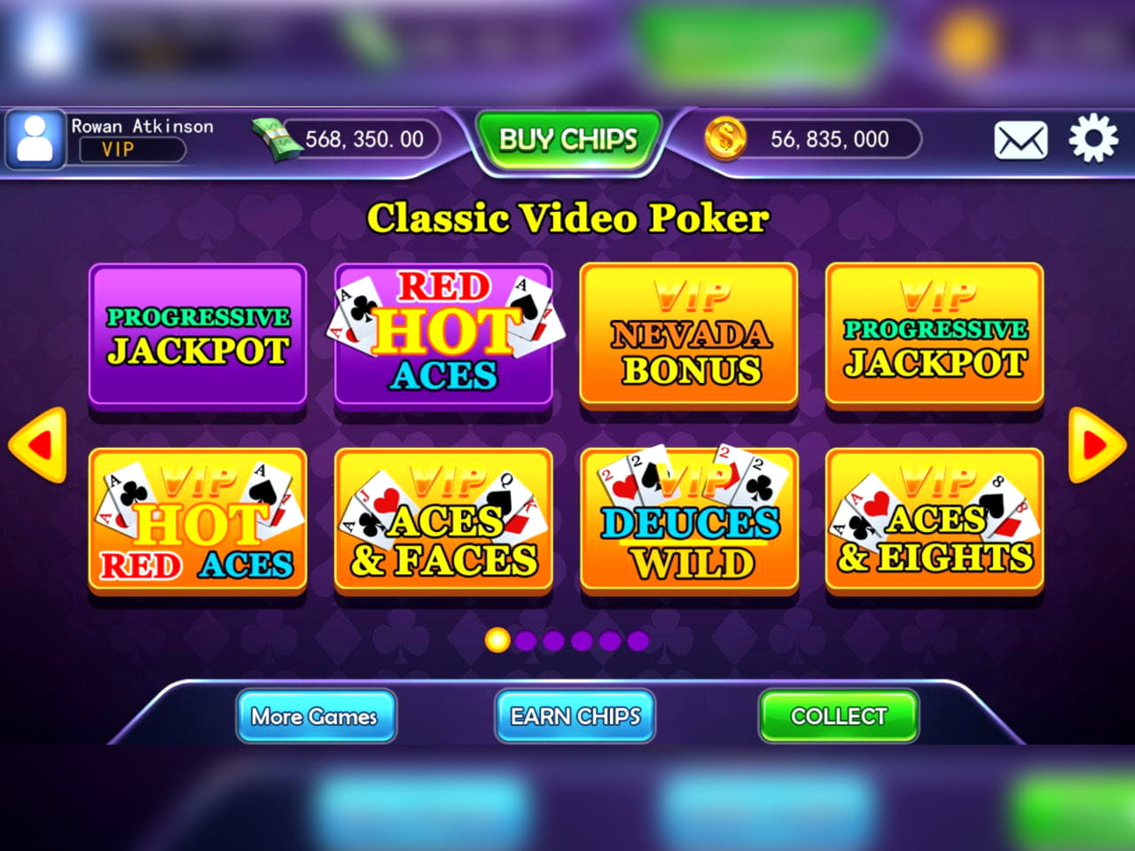 155 free spins at Betwinner Casino