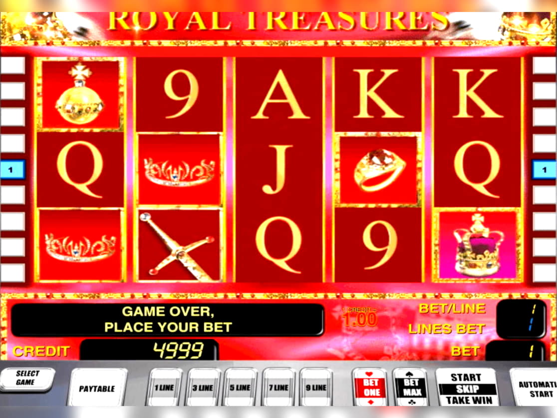 EUR 440 FREE Casino Chip at Yes Casino 