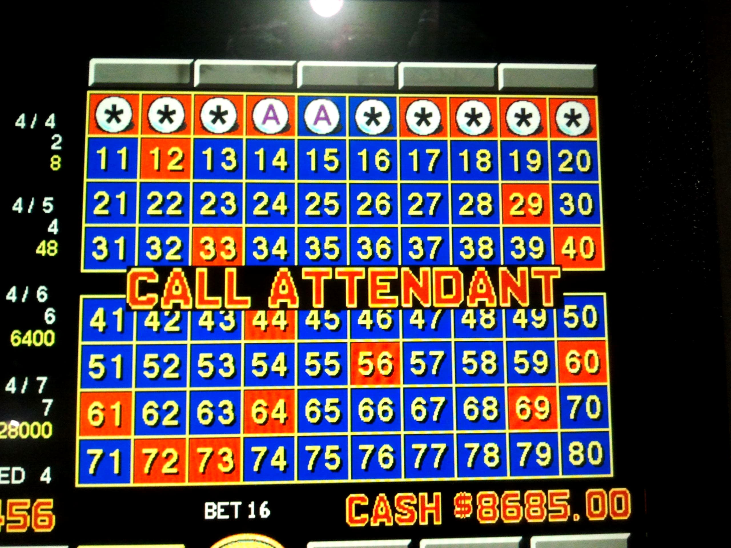 €4005 No Deposit Bonus Casino at Sloto Cash Casino